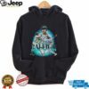 Cal Raleigh Big Dumper Big Blast Seattle Mariners MLB Baseball 2025 shirt