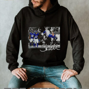 Cam Skattebo Backflip New York Giants NFL Football Gameday vintage shirt