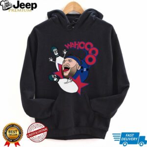 Cam Skattebo Wahoo T Shirt