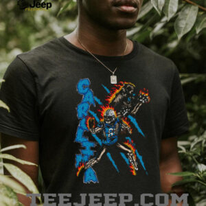 Carolina Panthers Shirt