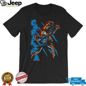 Carolina Panthers Shirt