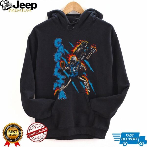 Carolina Panthers Shirt