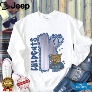 Cat Kentucky Wildcats Football Wildcats Seersucker NFL Game Day shirt