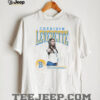 Tampa Bay Buccaneers White Dune Twelve Six Franklin Shirt