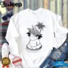 Las Vegas Aces Skull WNBA Champions 2025 Rep the champs shirt