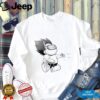 John Schneider Start Spreading The News Bitches T Shirt