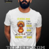 Skull Seattle Seahawks it’s ok to be different shirt