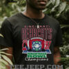 NIL Store Utah Football Devon Dampier The Amazing Devon Dampier T Shirt