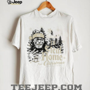 Cincy Shirts Apparel I'll Steal Home for Christmas Elly De La Cruz T Shirt