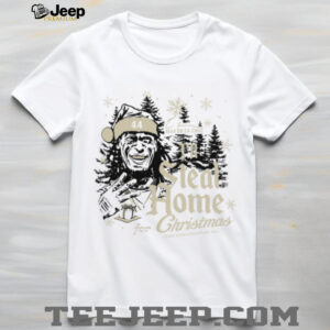 Cincy Shirts Apparel I'll Steal Home for Christmas Elly De La Cruz T Shirt