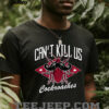 Bo Jackson Ohio State Buckeyes NCAA Football Retro 90s T Shirt