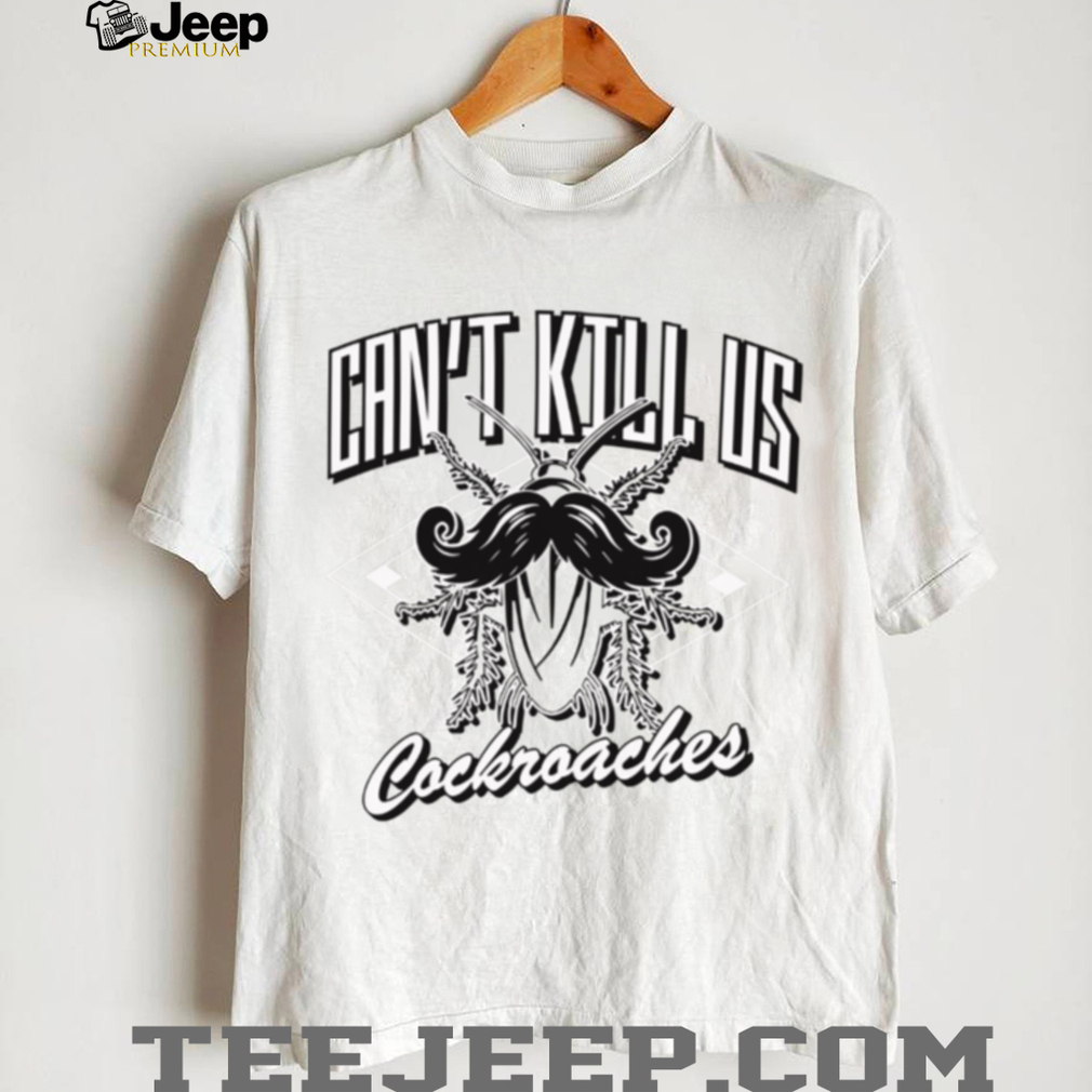 Cincy Shirts Shop Can’t Kill Us Cincinnati Baseball 2025 Tee Cincy Shirts Shop Can’t Kill Us Cincinnati Baseball 2025 Tee