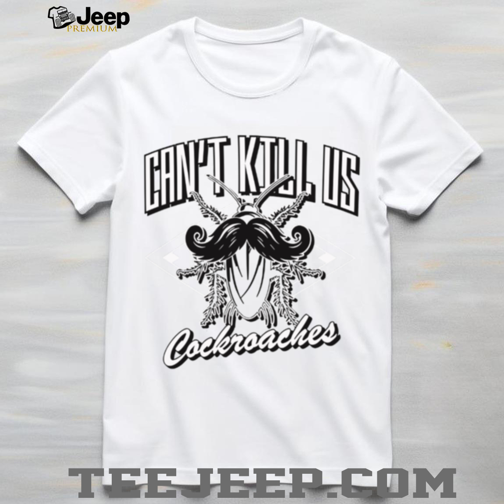 Cincy Shirts Shop Can’t Kill Us Cincinnati Baseball 2025 Tee Cincy Shirts Shop Can’t Kill Us Cincinnati Baseball 2025 Tee