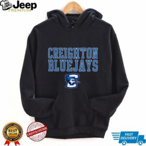 Creighton Bluejays Ultimate School Logo Shirt