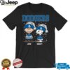 Arkansas Razorbacks Spooky Stitch Halloween Tee – Custom NCAA Football Shirt – Personalized Horror Gift for College Sports Fans