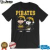 Arkansas Razorbacks Spooky Stitch Halloween Tee – Custom NCAA Football Shirt – Personalized Horror Gift for College Sports Fans