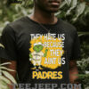 Detroit Tigers Grinch Christmas Lights Tee – Custom Name MLB Fan Shirt – Unique Holiday Baseball Gift