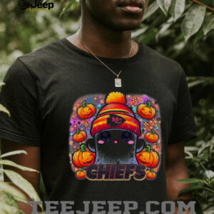 Cute Chiefs Tee