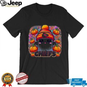 Cute Chiefs Tee