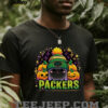 Cute Chiefs Tee