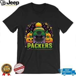 Cute Packers Tee