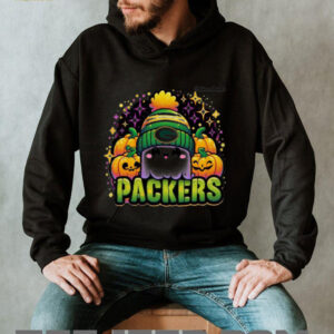 Cute Packers Tee