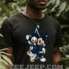 Dark Seas x Bait Tank Stock T Shirt Dark Seas Official Store