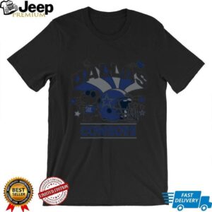 Dallas Cowboys Snoopy