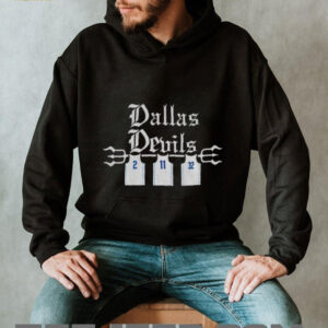 Dallas Devils Dallas Mavericks shirt