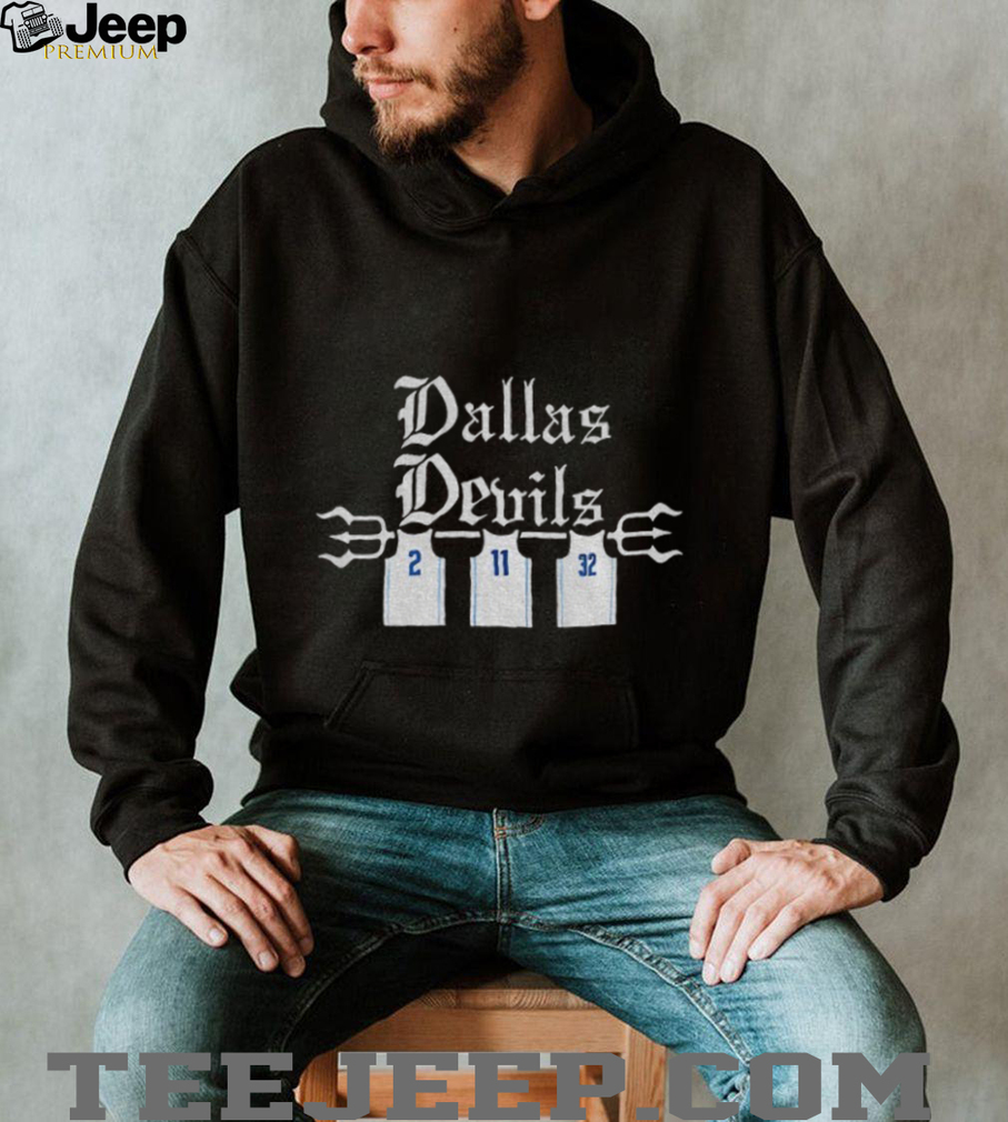 Dallas Devils Dallas Mavericks shirt Dallas Devils Dallas Mavericks shirt
