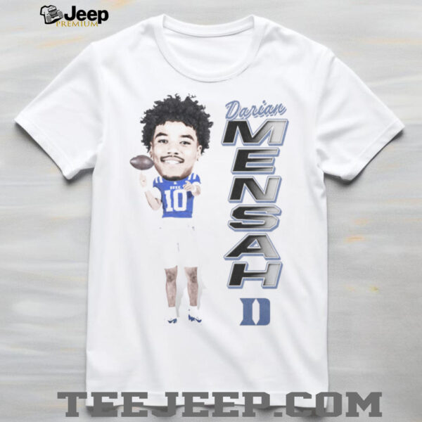 Darian Mensah Elevated Caricature Shirt