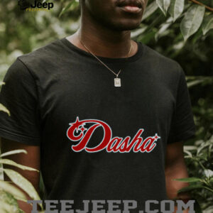 Dasha Store Heartbreaker TShirt