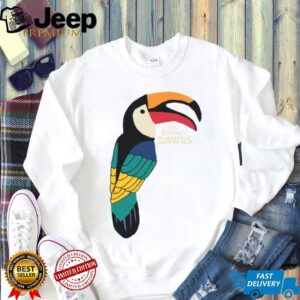 Dawes Shop Oh Brother Toucan Shirt