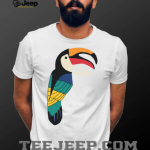 Dawes Shop Oh Brother Toucan Shirt