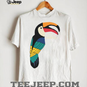 Dawes Shop Oh Brother Toucan Shirt