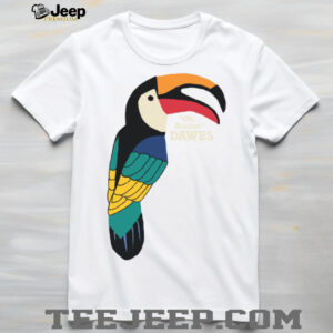 Dawes Shop Oh Brother Toucan Shirt