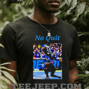 Detroit Lions Amon Ra St. Brown and Jahmyr Gibbs Superheroes no quit shirt