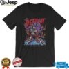 Pennywise Same Old Story T shirt