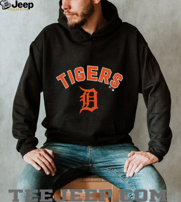 Detroit Tigers Riley Greene Winning Streak Name Number 31 TShirt