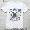 AEW WrestleDream 2025 St Louis Missouri October 18 Event T Shirt