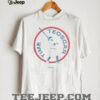 WNBA Las Vegas Aces Black High Energy T Shirt
