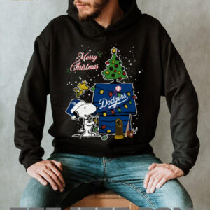 Dodgers Shop Merry Christmas With Snoopy Baby Texas Rangers T Shirt
