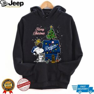 Dodgers Shop Merry Christmas With Snoopy Baby Texas Rangers T Shirt