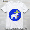 Snoopy my mind is a dangerous place but my mouth is worse I have no filters or brakes shirt