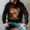 David Olano Illustrated Shirt