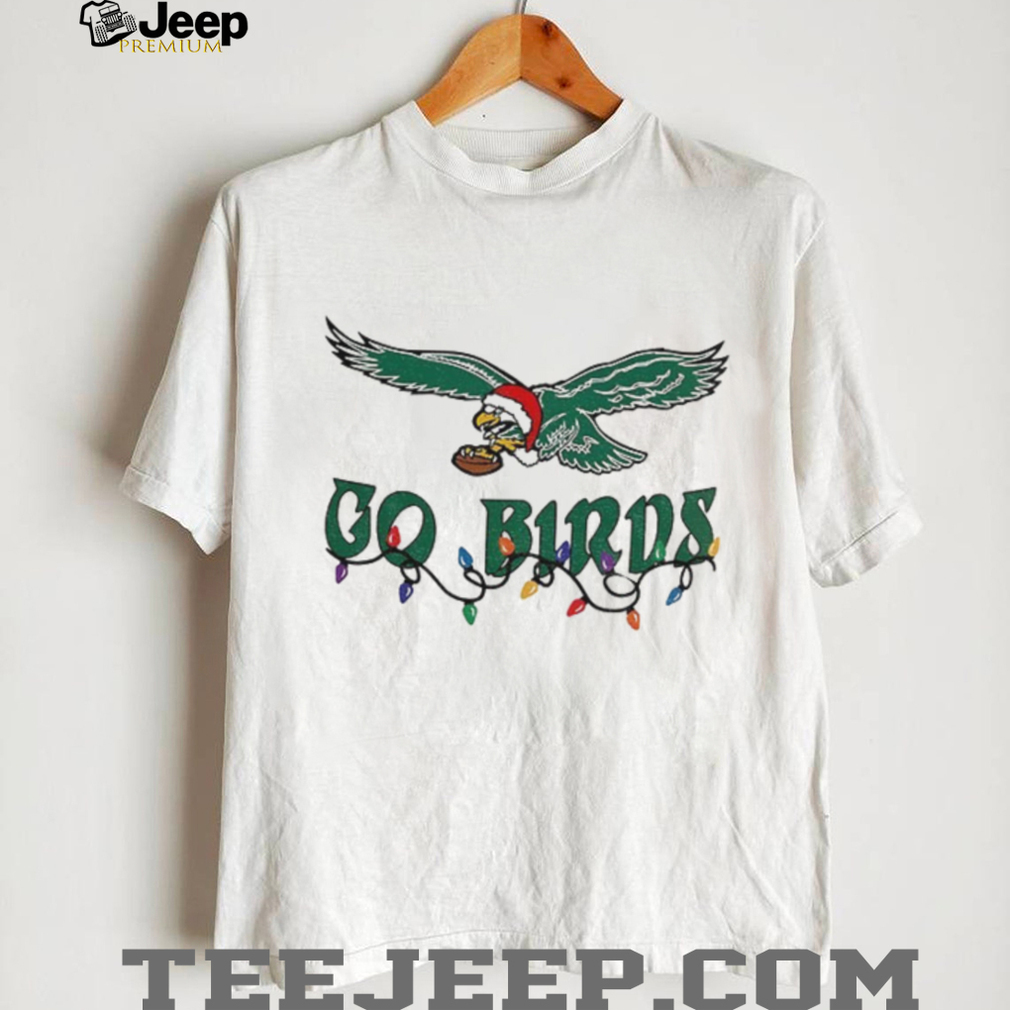 Eagles Holiday Go Birds Philadelphia Eagles NFL Football 2025 shirt Eagles Holiday Go Birds Philadelphia Eagles NFL Football 2025 shirt