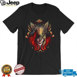 Elden Ring Malenia Blade of Miquella shirt