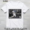 UTEP Miners Snoopy Charlie Brown Christmas Holiday T Shirt