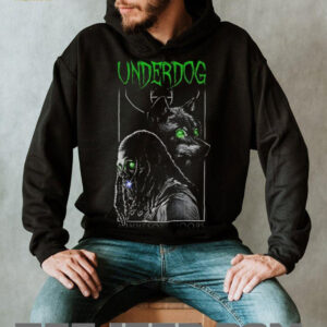 Falling Knife Underdog Minnesota Hoops Minnesota Timberwolves Basketball NBA 2025 shirt