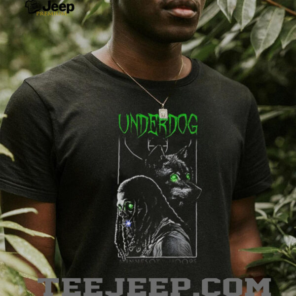 Falling Knife Underdog Minnesota Hoops Minnesota Timberwolves Basketball NBA 2025 shirt